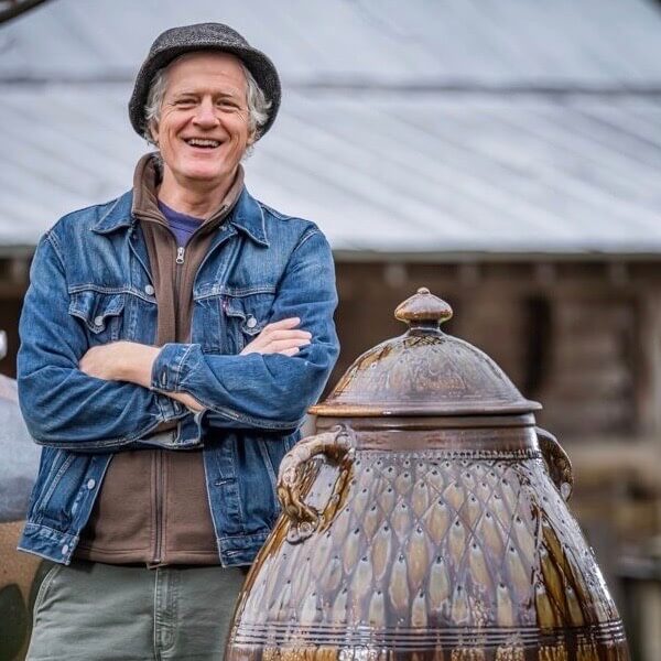 Mark Hewitt